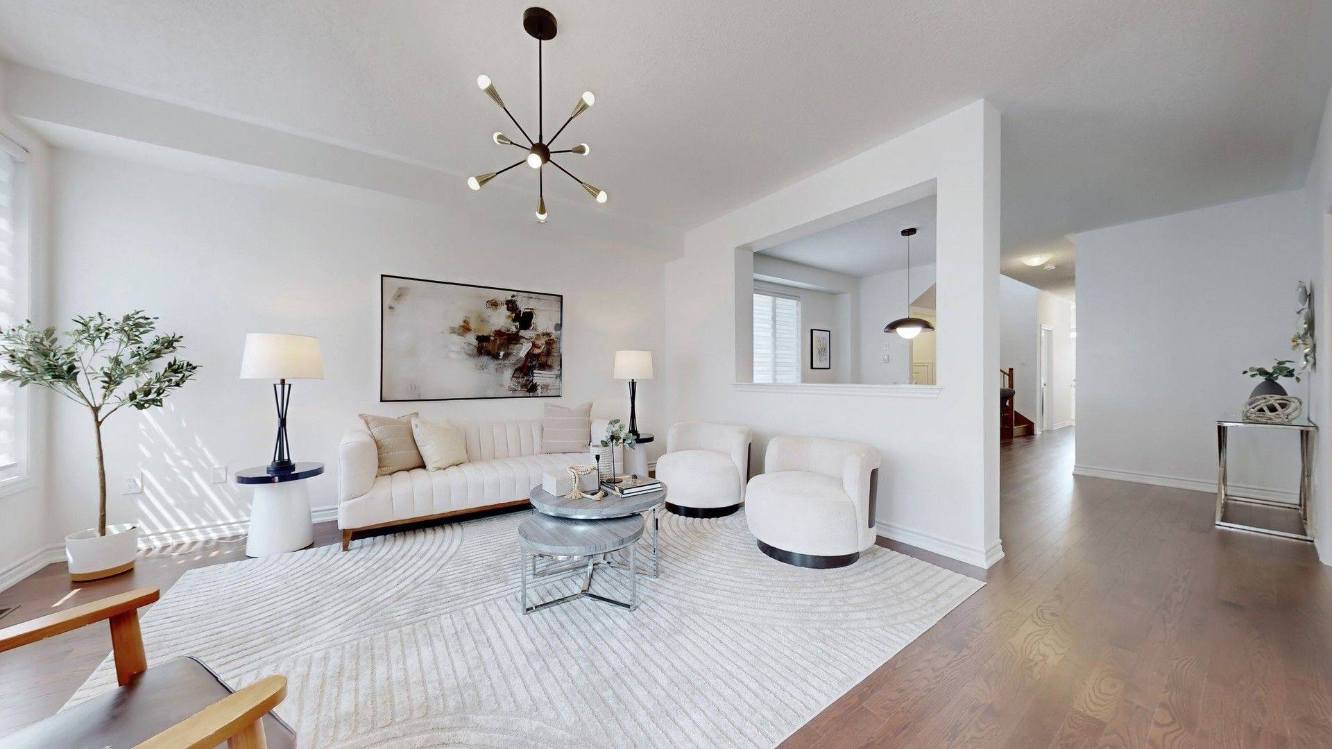 Milton, ON L9E 1Y8,328 Bergamot AVE