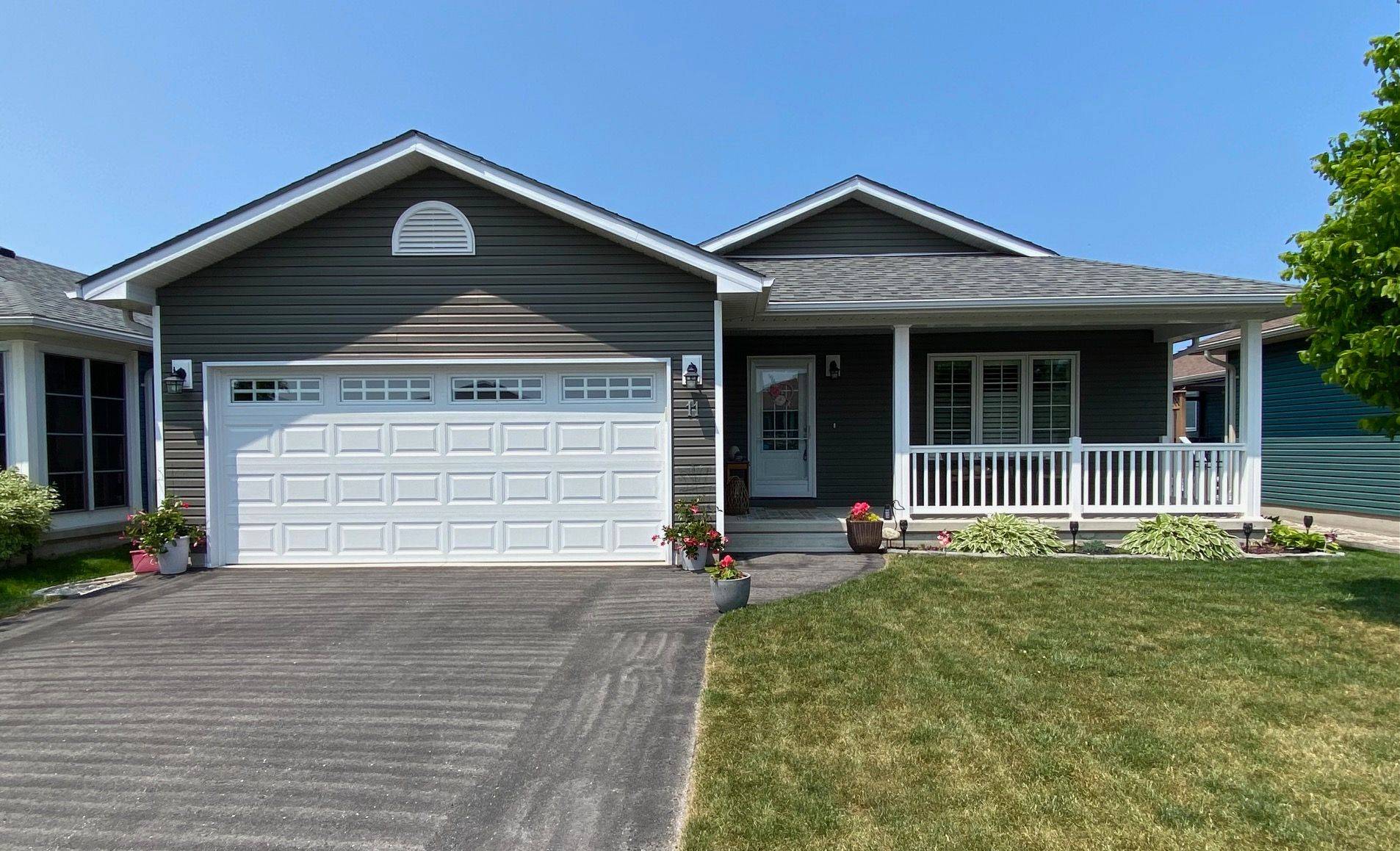11 Windward WAY N, Ashfield-colborne-wawanosh, ON N7A 0B2