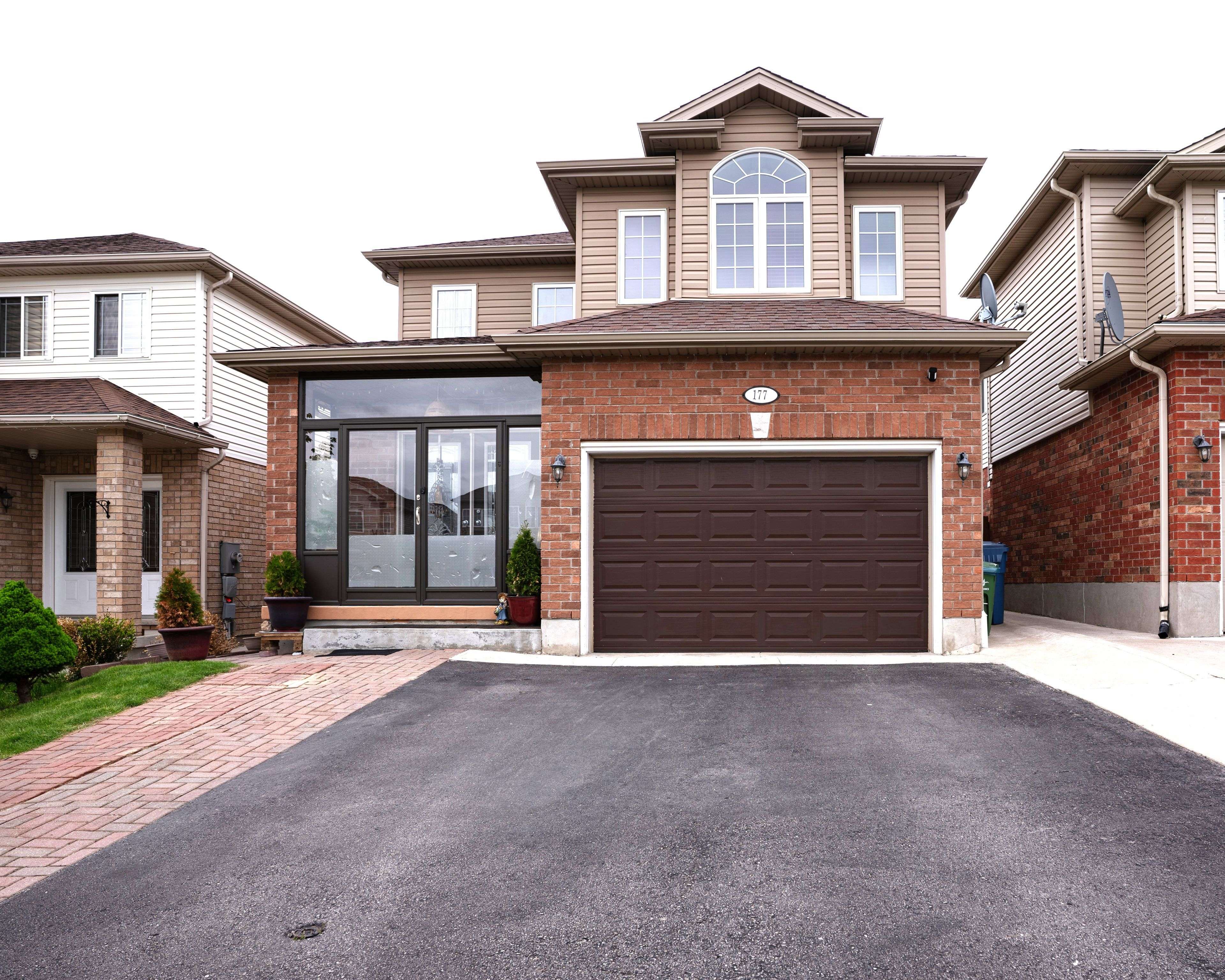 177 Curzon CRES, Guelph, ON N1K 0B5