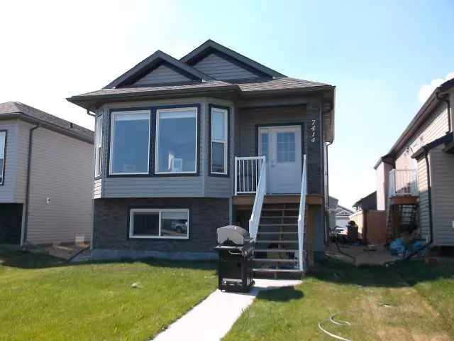Grande Prairie, AB T8W0J3,7414 115A ST