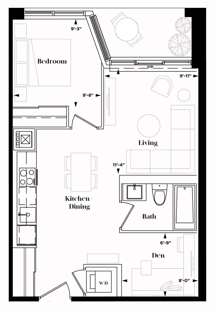 Newmarket, ON L3Y 0G7,185 DEERFIELD RD #116