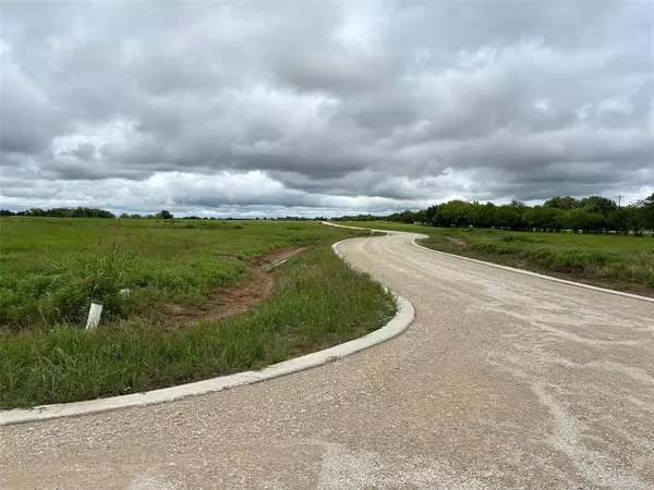 Gordonville, TX 76245,101 Paradise Ranch Road