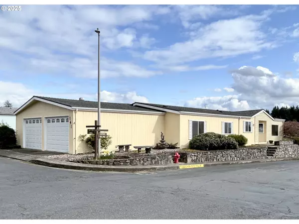 17401 SE 39TH ST #141, Vancouver, WA 98683