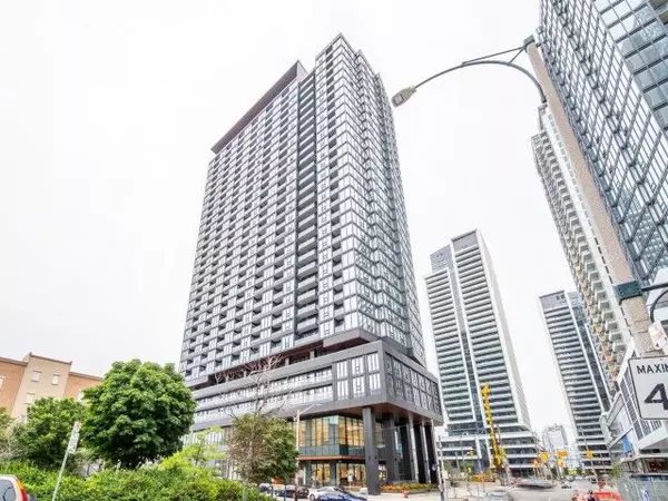 19 Western Battery RD #1206, Toronto C01, ON M6K 0E3