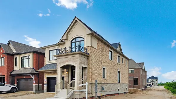Milton, ON L9E 1Y8,328 Bergamot AVE
