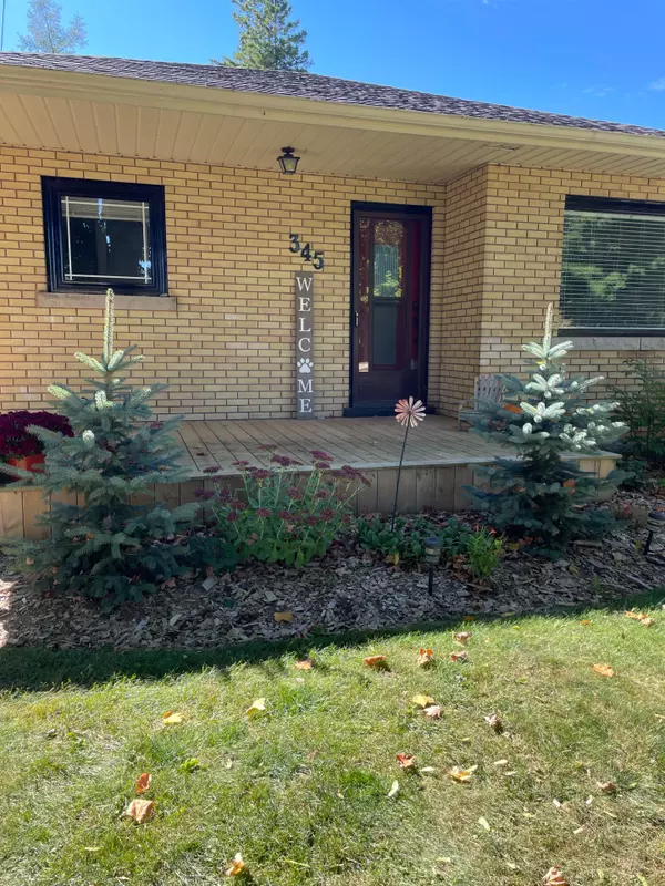 Wellington North, ON N0G 2L2,345 Fergus ST N