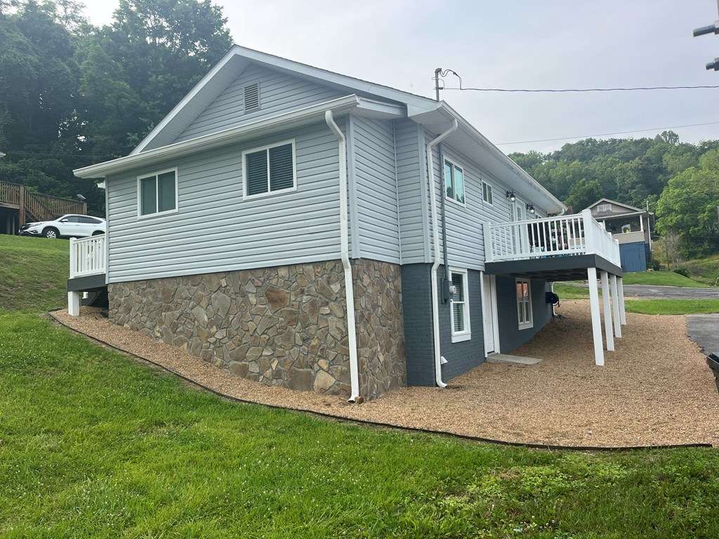 St. Paul, VA 24283,16540 Tazewell Street