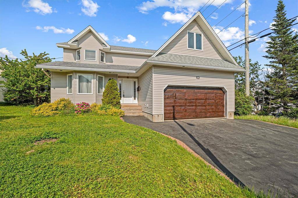 34 Regent Street, St. John's, NL A1A 5C4