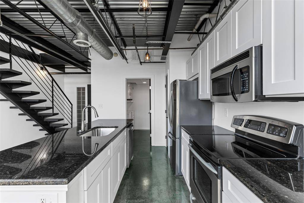 Dallas, TX 75204,3110 Thomas Avenue #505