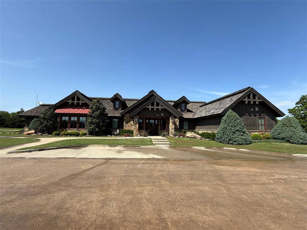 Gordonville, TX 76245,Lot 28A Valhalla Court