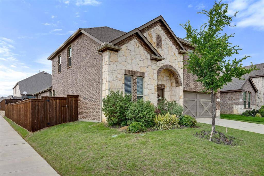 Little Elm, TX 76227,4601 Karhold Road
