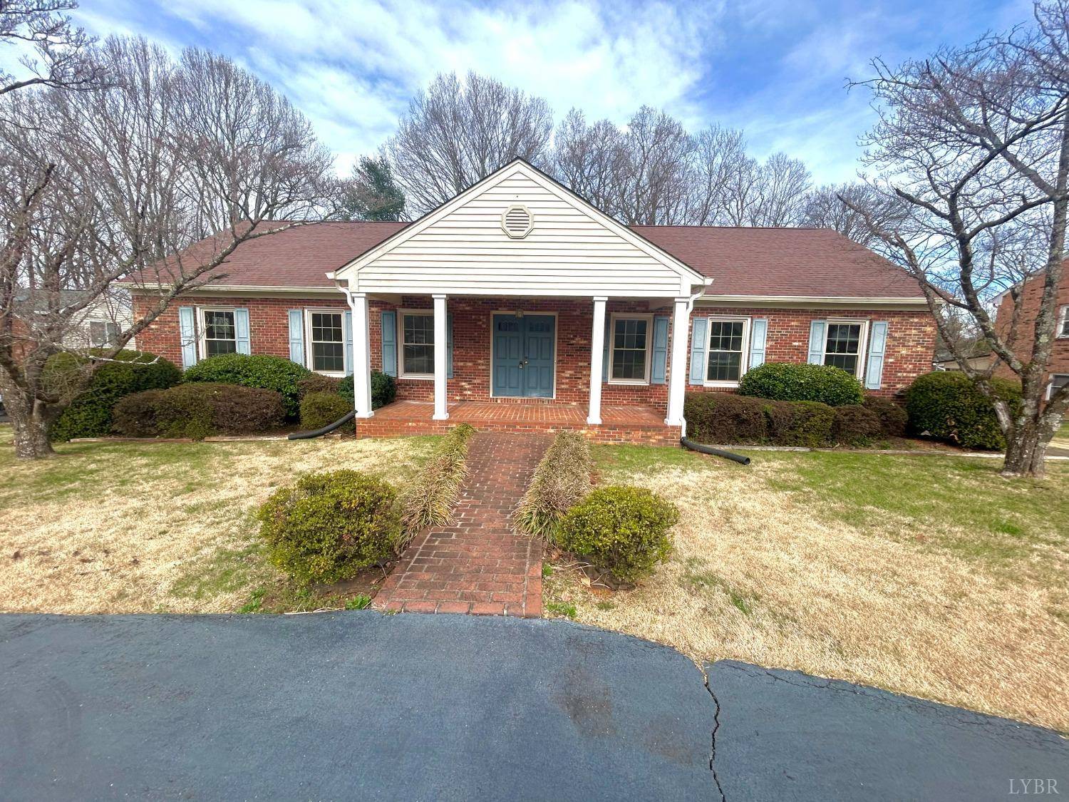 123 Lafayette PL, Forest, VA 24551