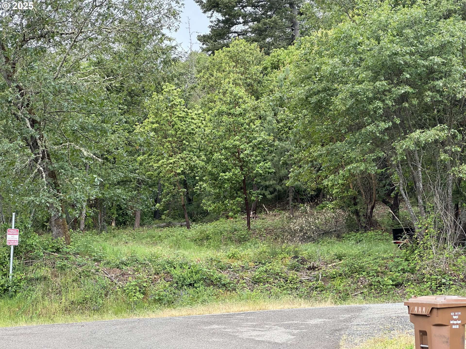 Canyonville, OR 97417,0 HILL DR