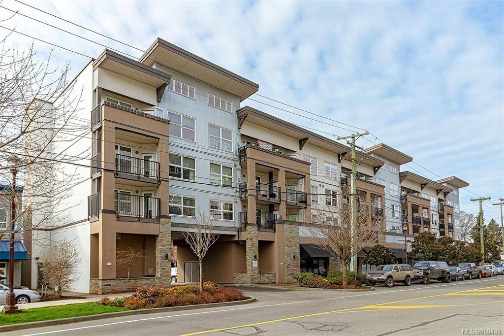 Langford, BC V9B 0P3,2871 Jacklin Rd #427