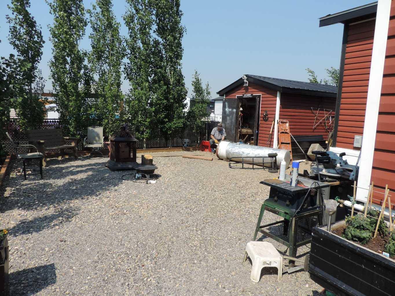 Rural Lacombe County, AB T0C 0J1,41019 Range Road 11 ##130