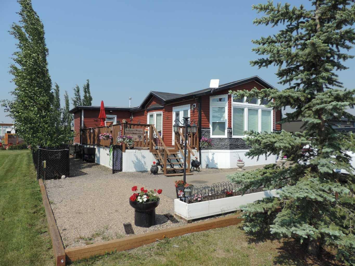 41019 Range Road 11 ##130, Rural Lacombe County, AB T0C 0J1
