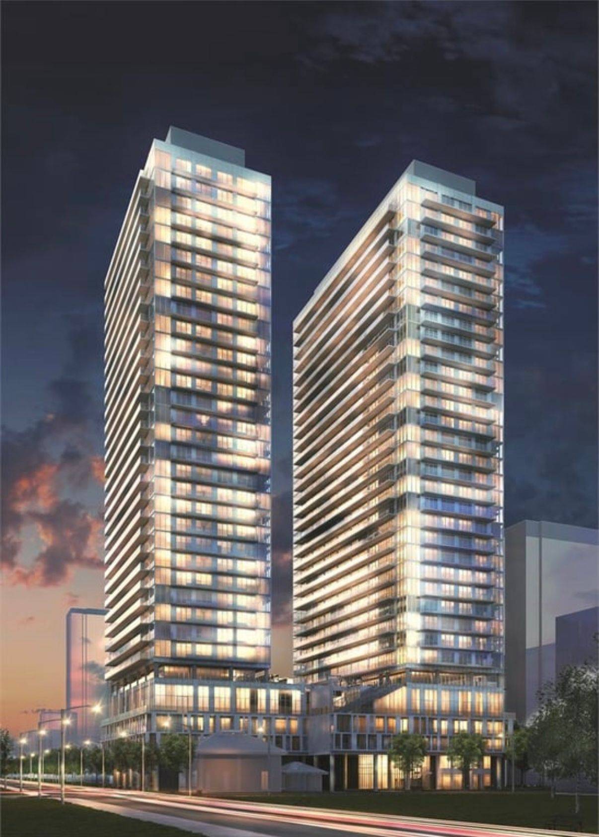 99 Broadway AVE #3508, Toronto C10, ON M4P 1V2
