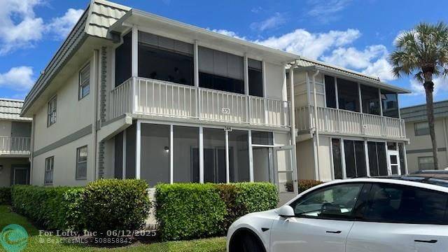 346 Monaco H #346, Delray Beach, FL 33446