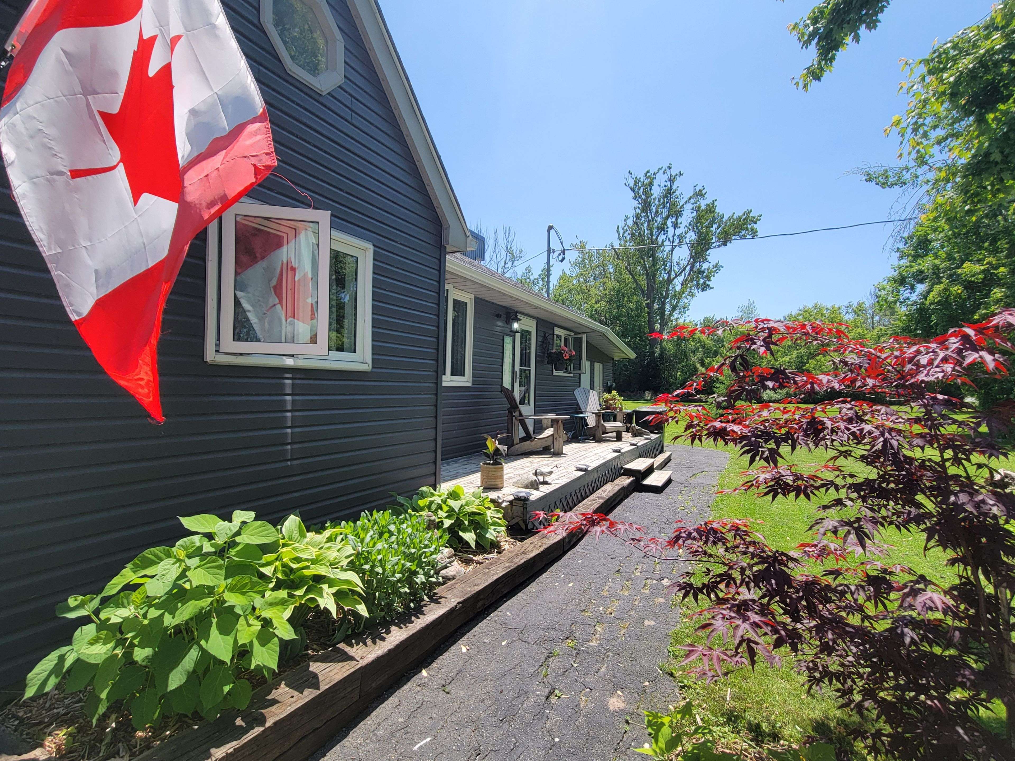 Ramara, ON L0K 1B0,2481 Lakeshore DR