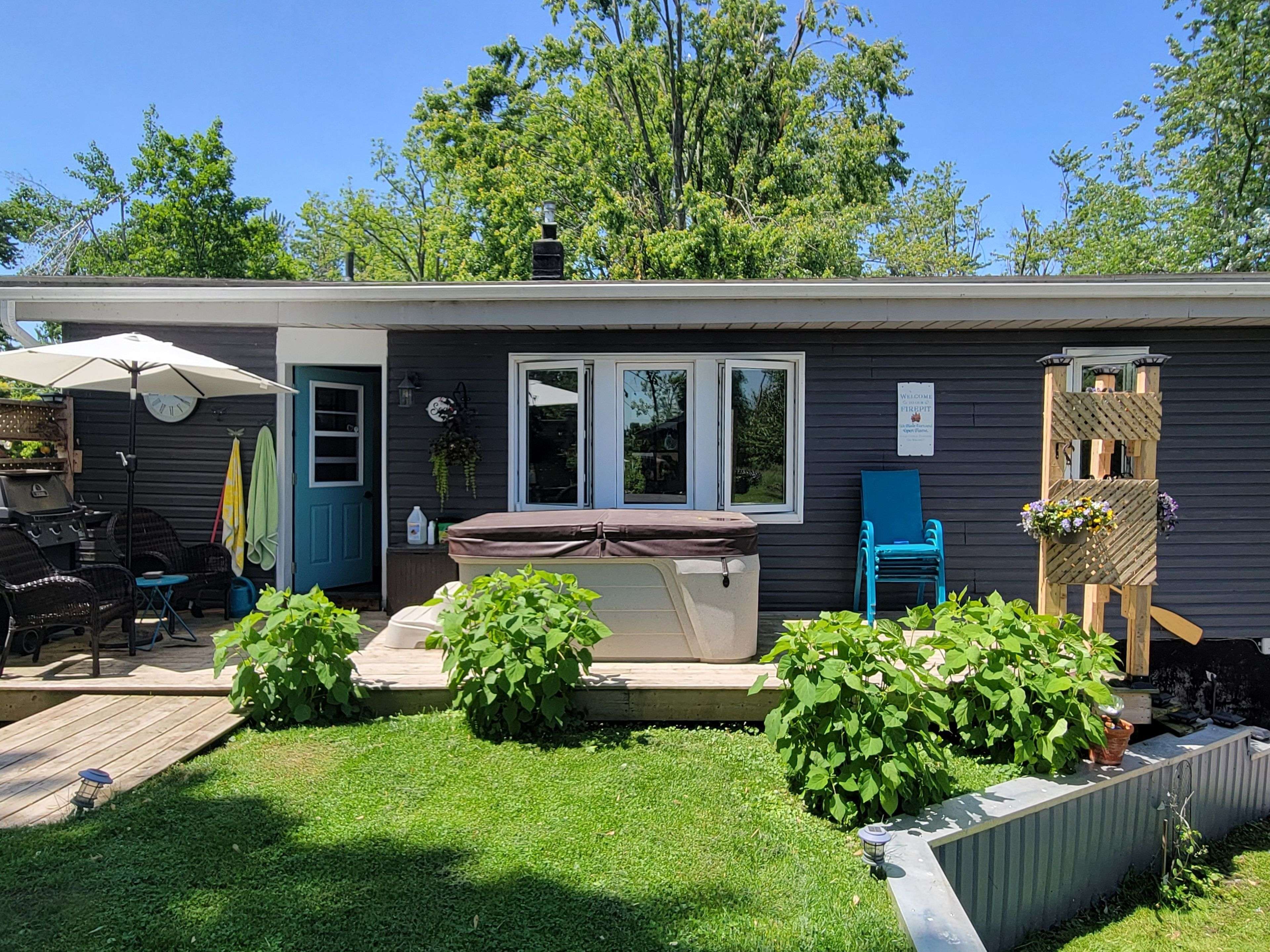 Ramara, ON L0K 1B0,2481 Lakeshore DR