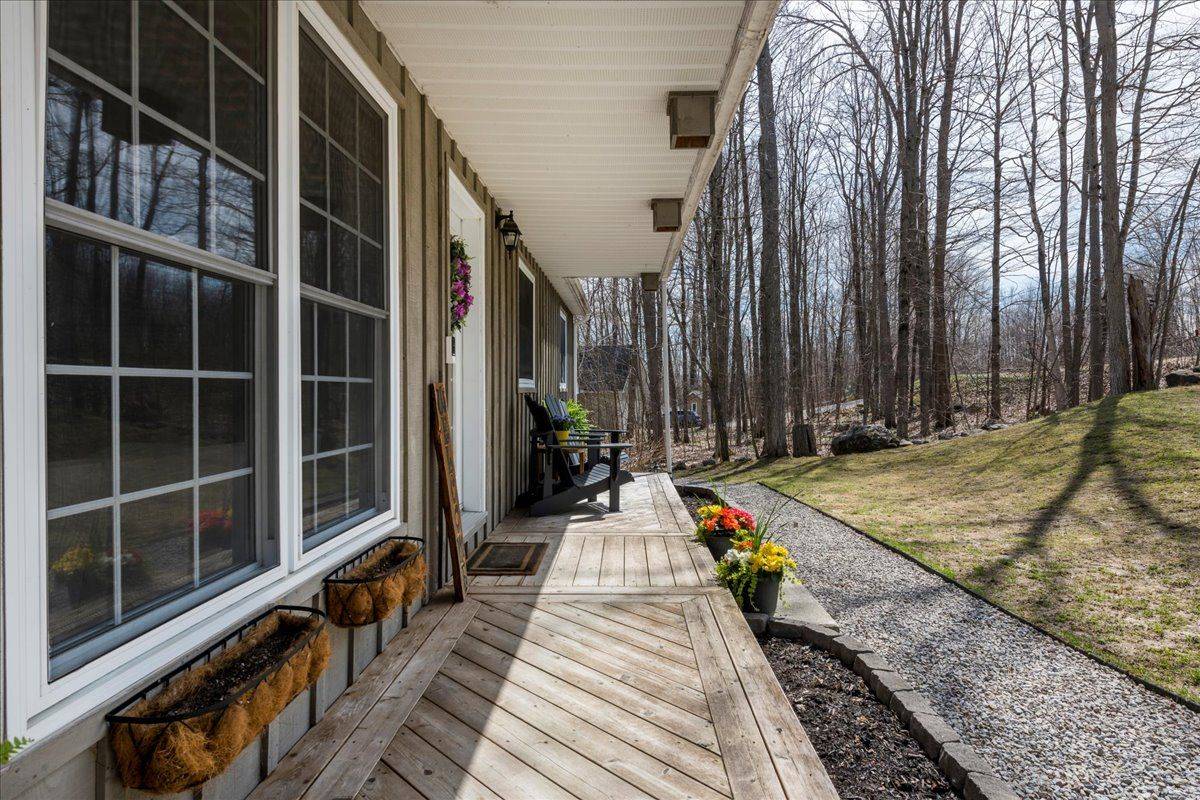 Oro-medonte, ON L0K 1N0,5 Snowshoe TRL