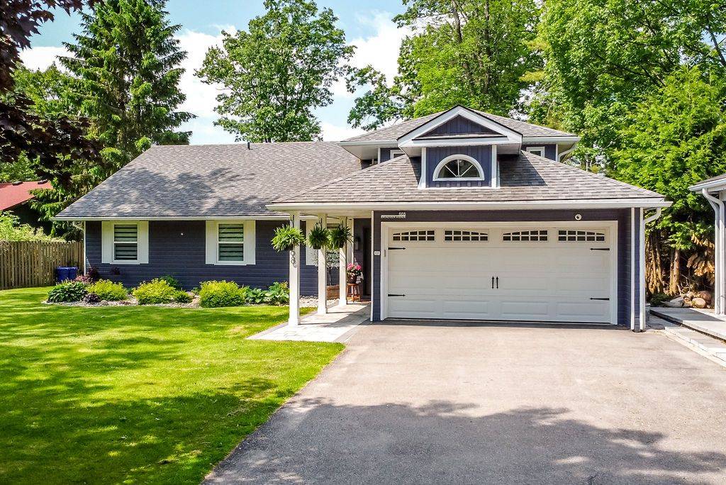 Orillia, ON L3V 6P2,668 Broadview AVE