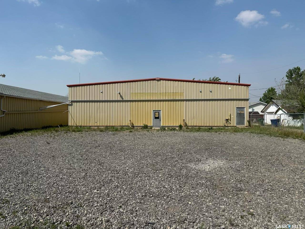 530 Caribou STREET E, Moose Jaw, SK S6H 1L8
