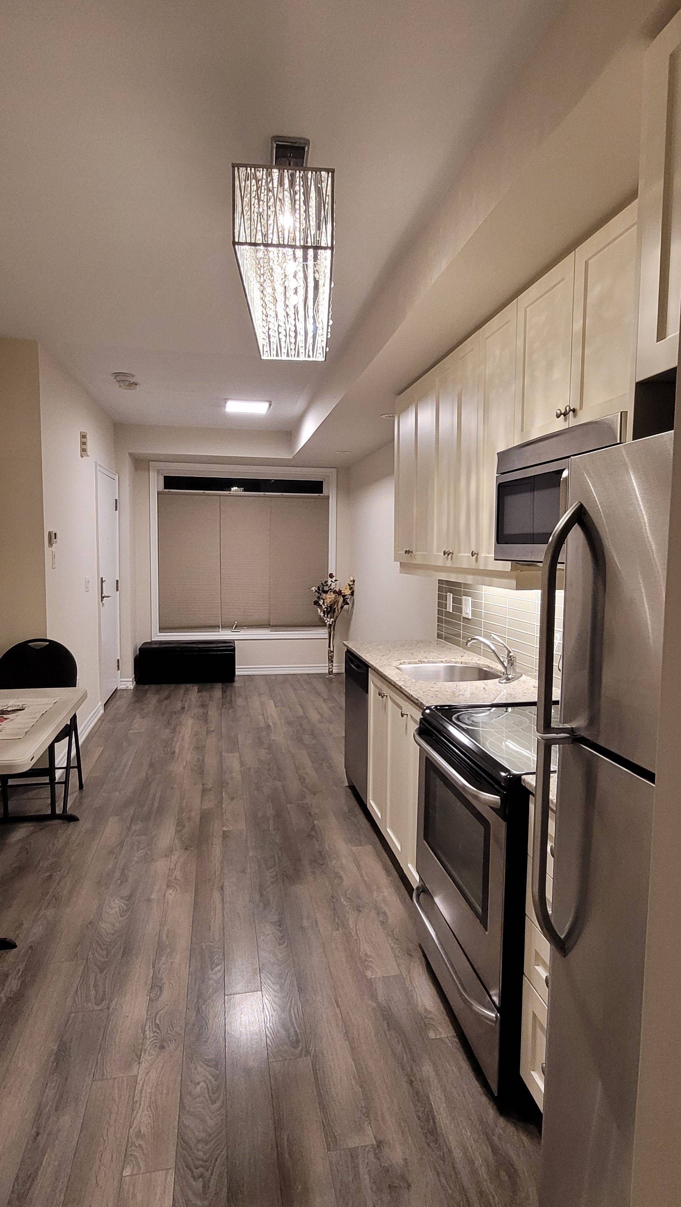 Toronto W04, ON M6E 2S2,380 Hopewell AVE #229