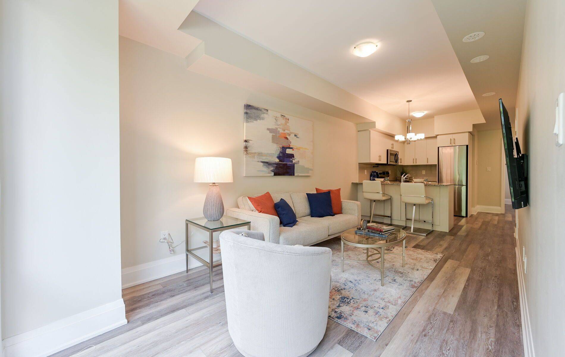 30 Fieldway RD W #88, Toronto W08, ON M8Z 0E3