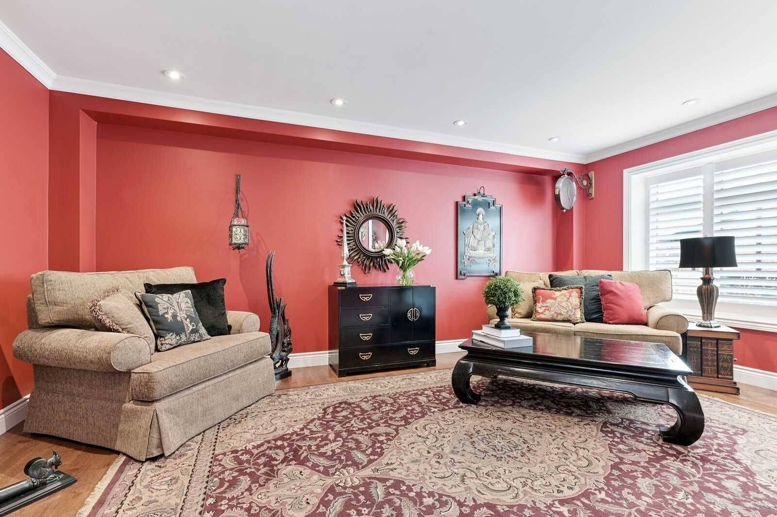 Mississauga, ON L5M 3J8,4285 Credit Pointe DR