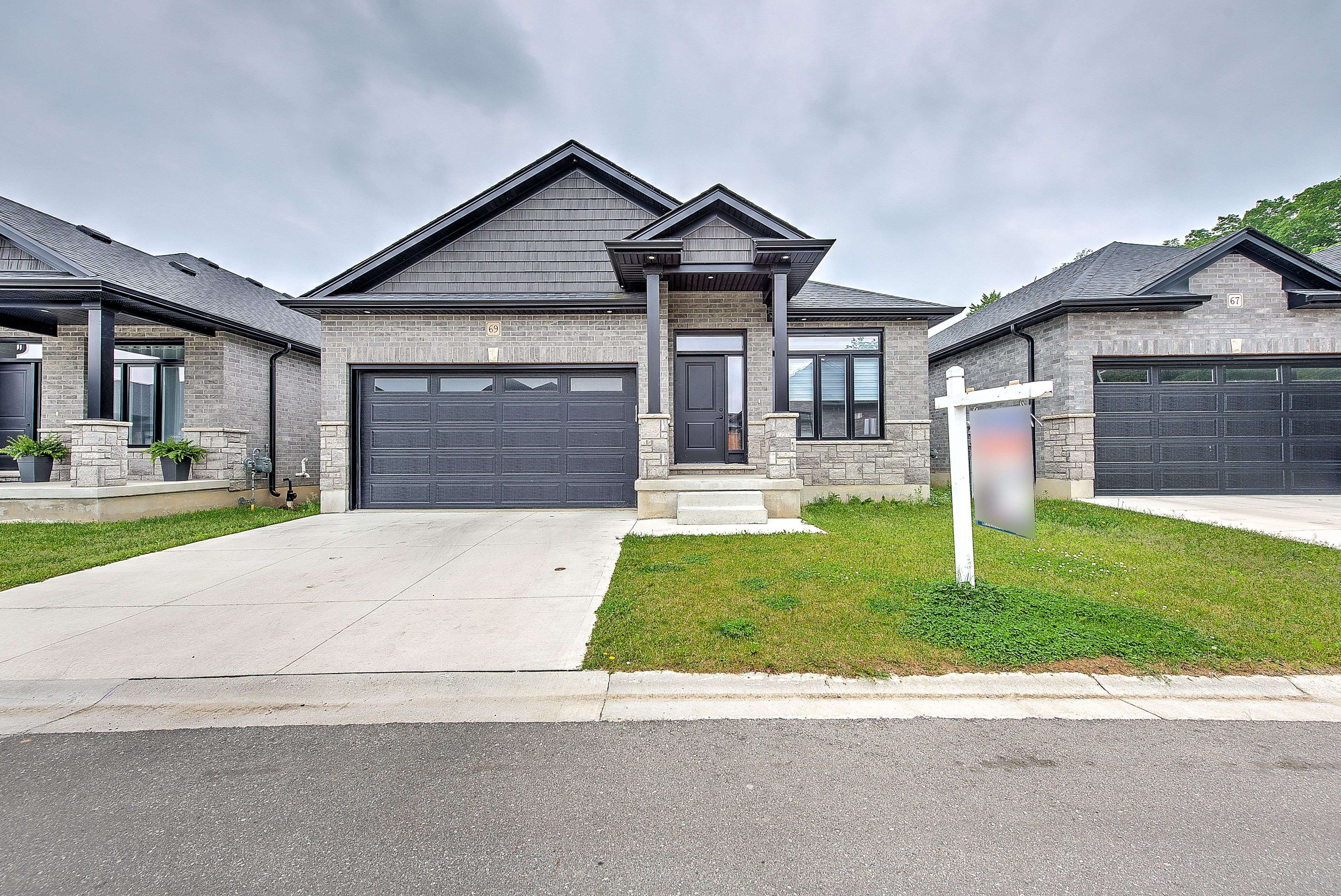 383 Daventry WAY #69, Middlesex Centre, ON N0L 1R0