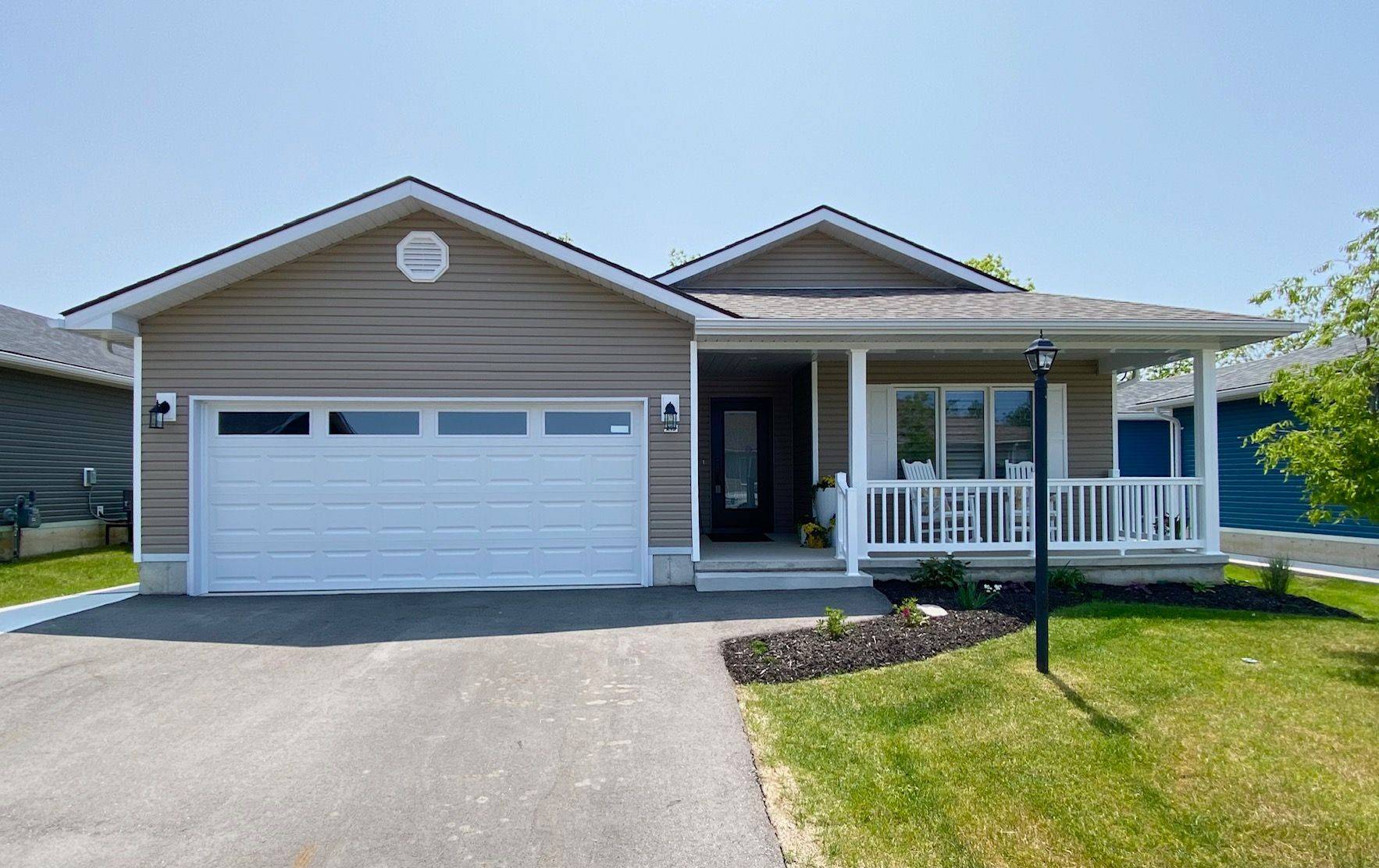 215 Lake Breeze DR, Ashfield-colborne-wawanosh, ON N7A 0C6