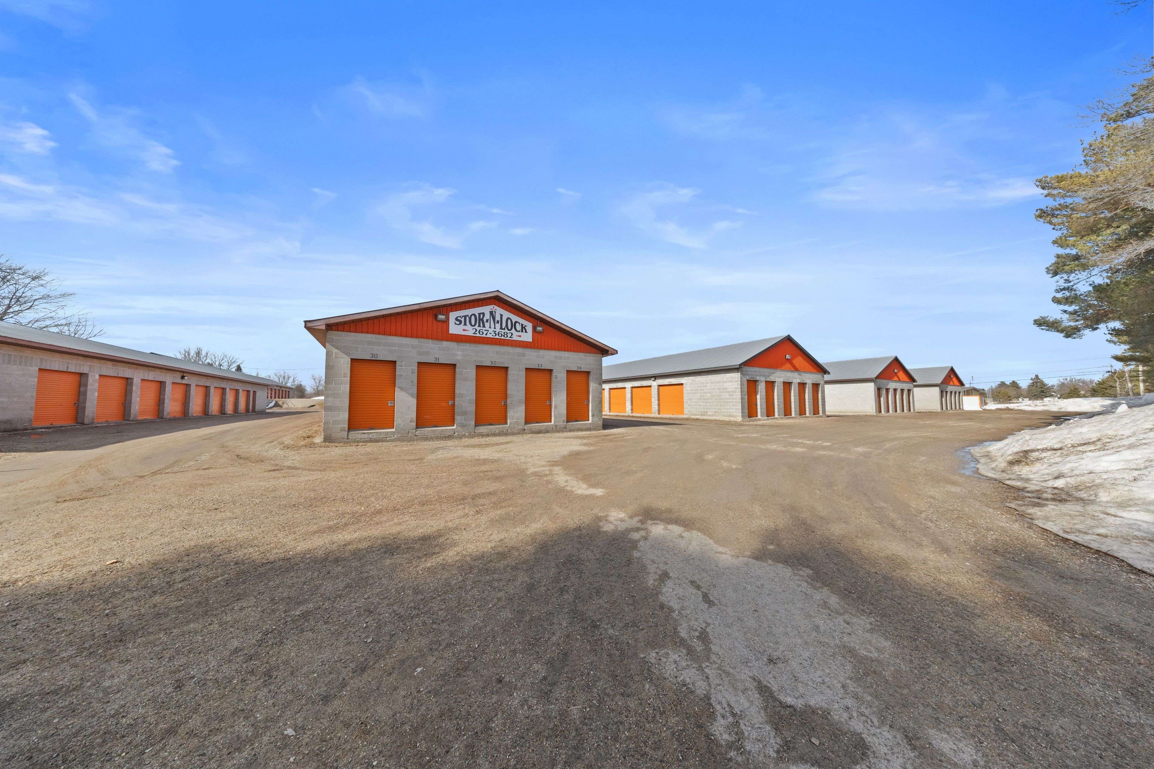 Perth, ON K7H 3C3,2022 Scotch Line RD