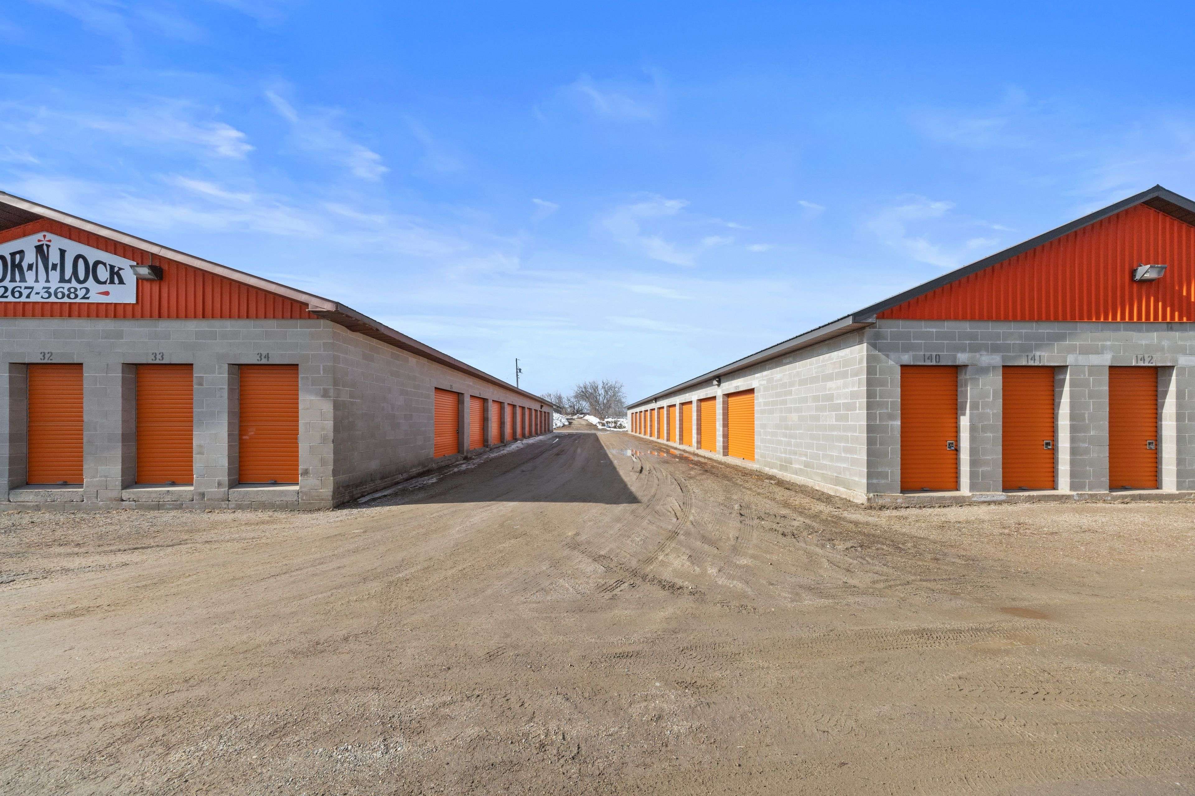 Perth, ON K7H 3C3,2022 Scotch Line RD