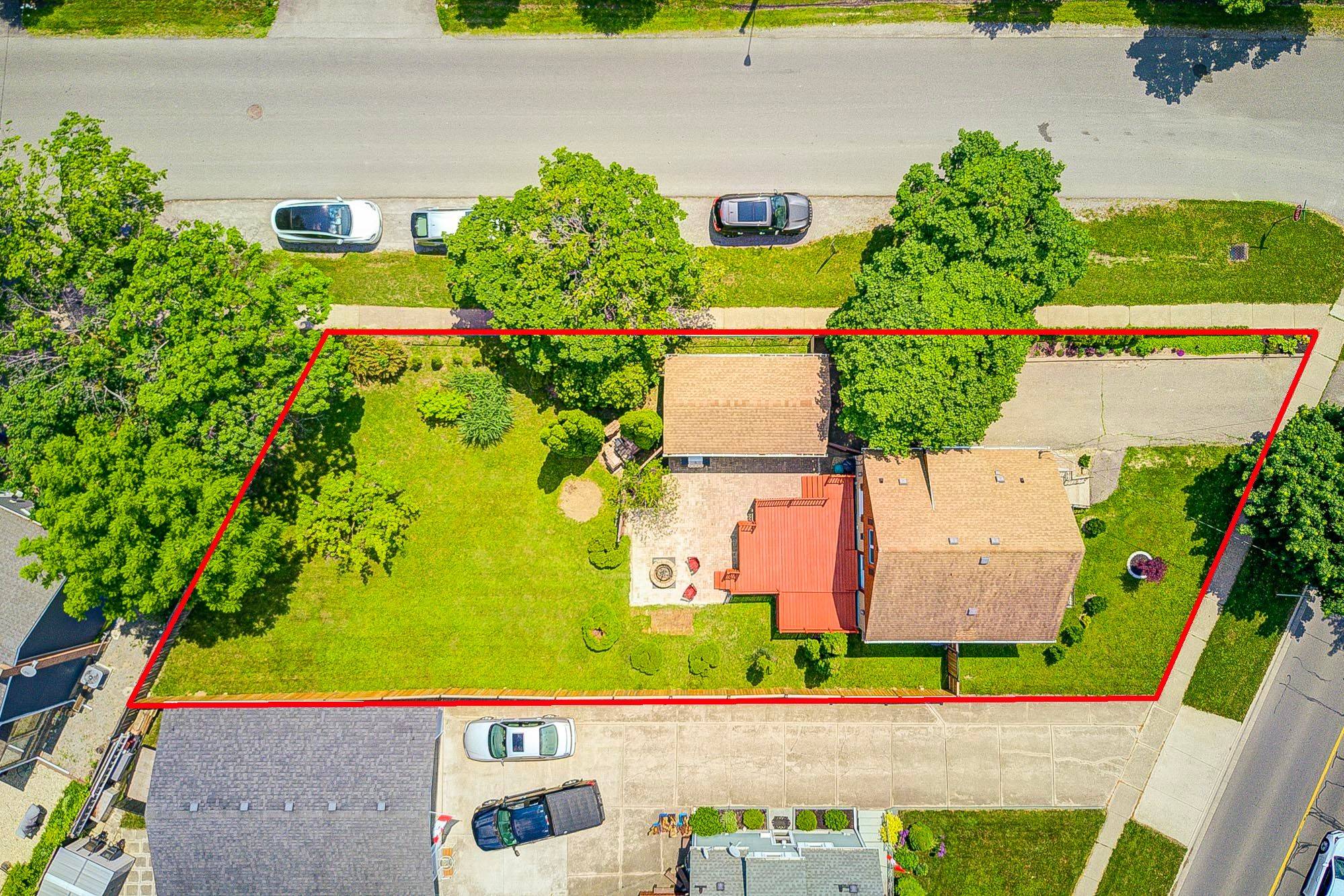 St. Catharines, ON L2M 4Z9,272 Grantham AVE