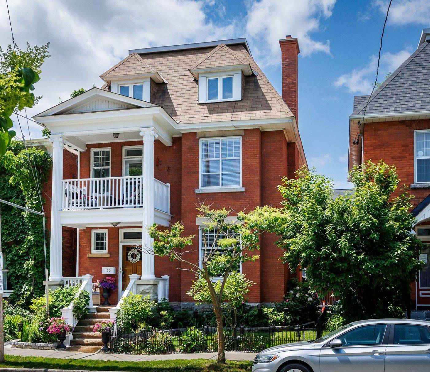 172 Cartier ST N, Ottawa Centre, ON K2P 1K9