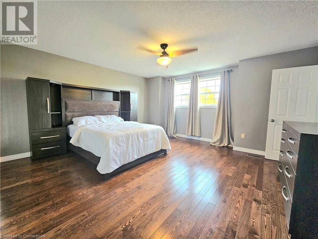 Hamilton, ON L9G 5A4,45 KENDRICK CT