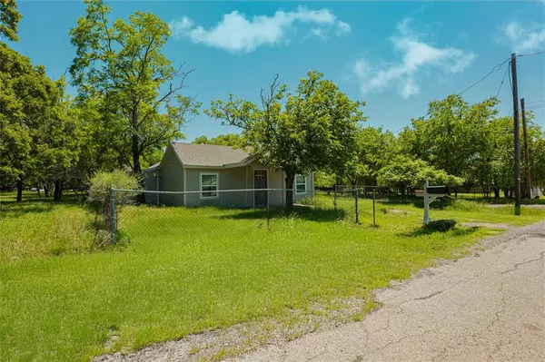 800 Pasadena Boulevard, Mineral Wells, TX 76067