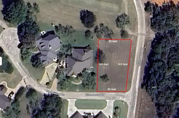Whitney, TX 76692,34077 Stonewood Court