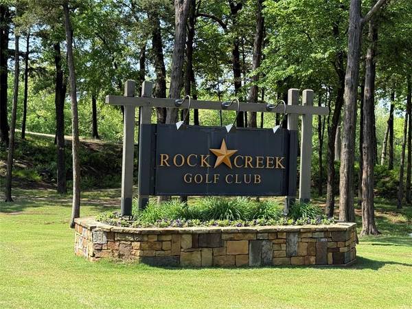 Lot 28A Valhalla Court, Gordonville, TX 76245