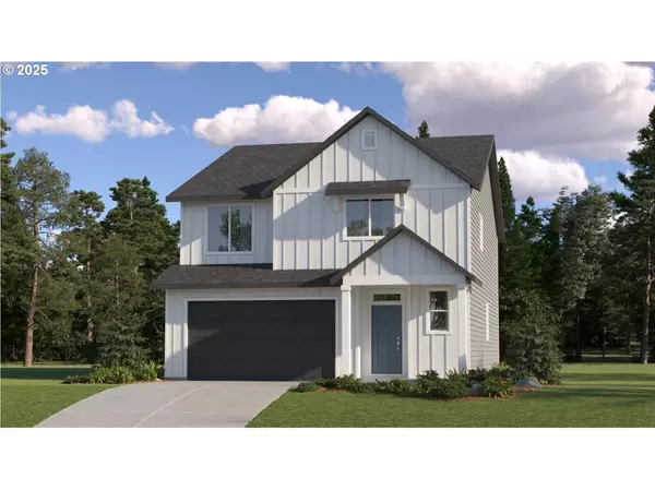 2594 Mt. St. Helens Ave SE, Salem, OR 97302