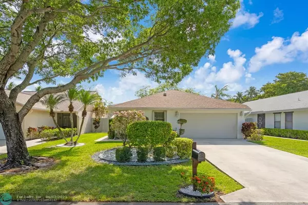 1300 NW 26th Ln, Delray Beach, FL 33445