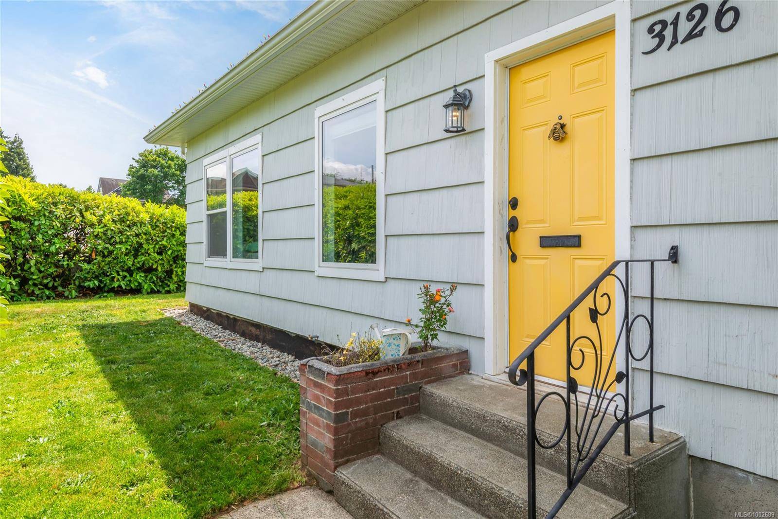 Port Alberni, BC V9Y 4K9,3126 6th Ave