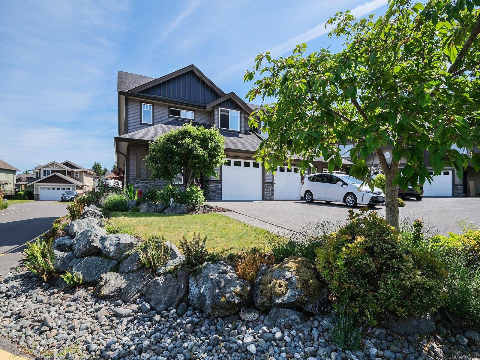 6250 Palahi Rd #12, Duncan, BC V9L 6Z3