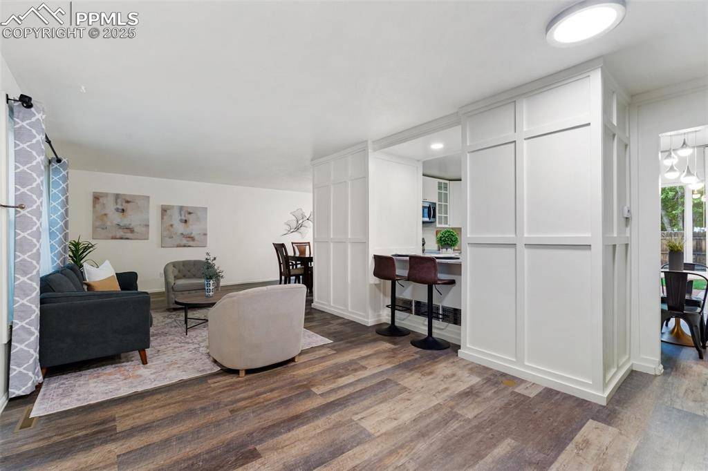 Colorado Springs, CO 80909,1230 Auburn DR