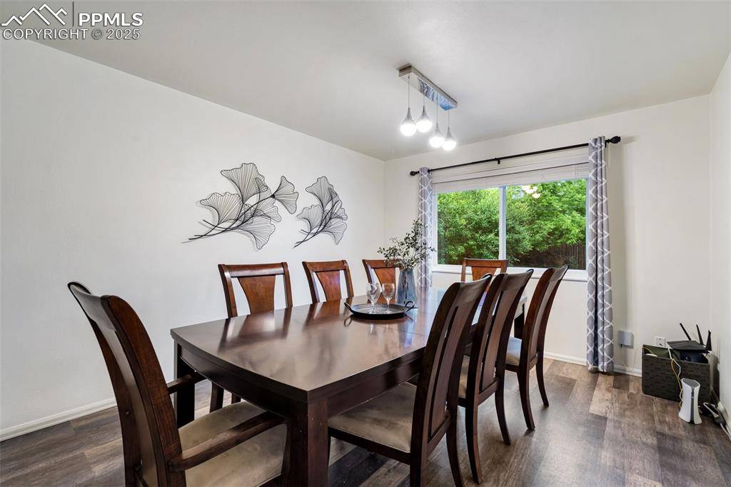 Colorado Springs, CO 80909,1230 Auburn DR