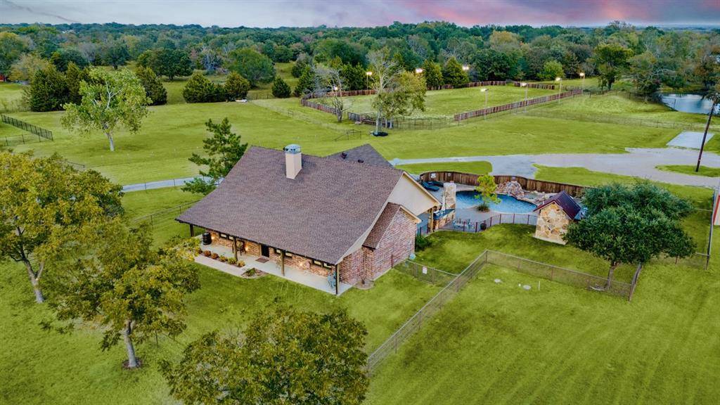 4168 Fm 987, Post Oak Bend, TX 75142