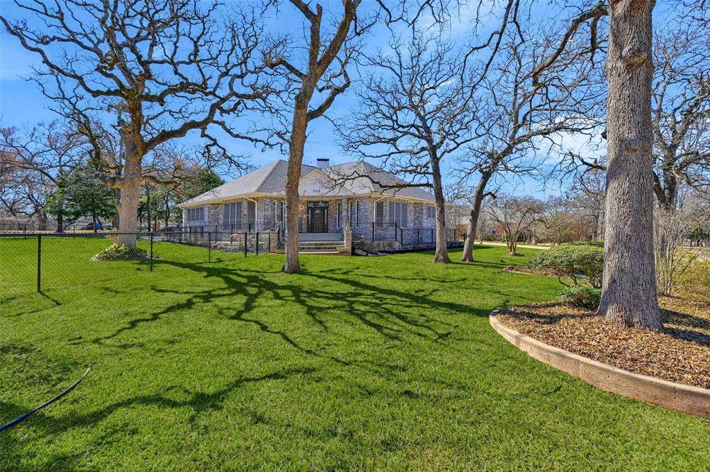 Gainesville, TX 76240,102 Santee Drive