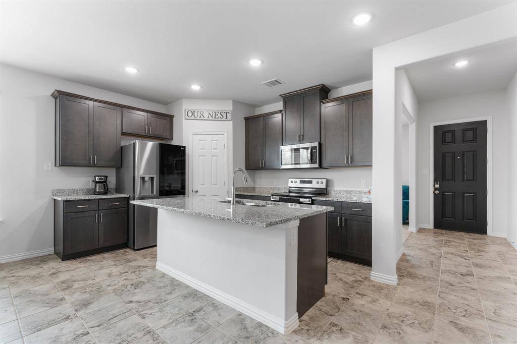 Cleburne, TX 76033,439 Rose Avenue