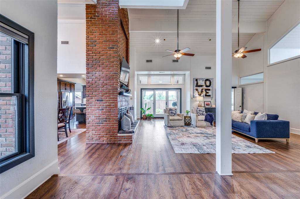 Dallas, TX 75243,9204 Mill Hollow Drive